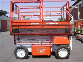 JLG 3369 E