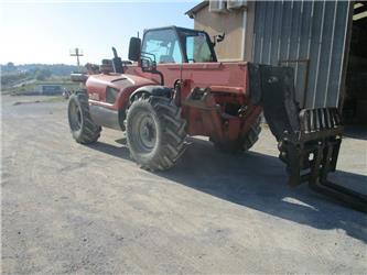 Manitou MT1435HSLT 2E2