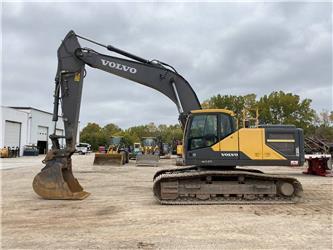 Volvo EC300EL