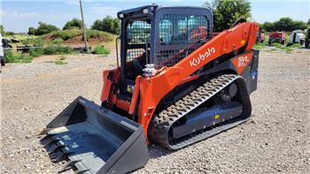 Kubota SVL97-2