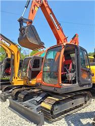 Doosan DX 75