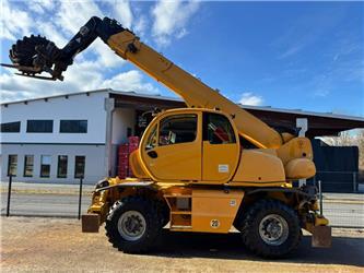 Manitou MRT 2150