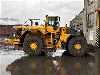 Volvo L350F