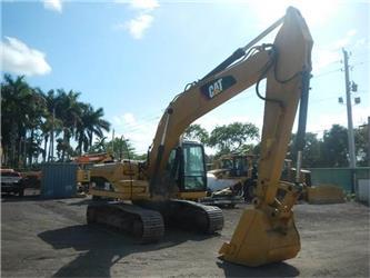 CAT 320D