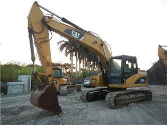 CAT 320D