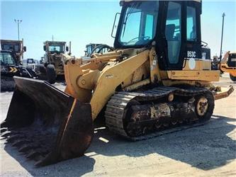 CAT 953C