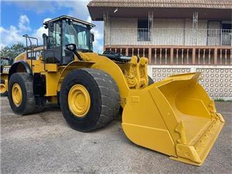 CAT 980M