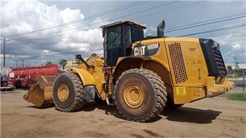 CAT 980M