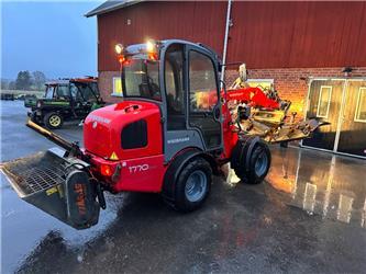 Weidemann 1770CX50