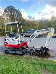 Takeuchi TB 216