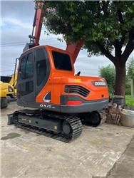 Doosan DX75-9C