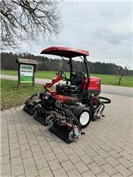 Toro REELMASTER 3575