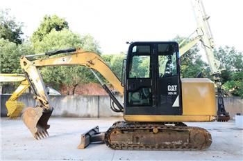 CAT 305.5