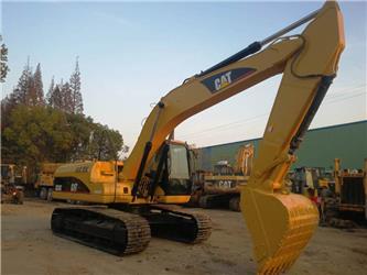 CAT 320 C