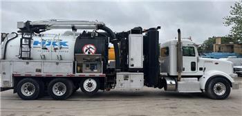 Vactor HXX PD