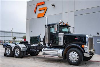 Peterbilt 378