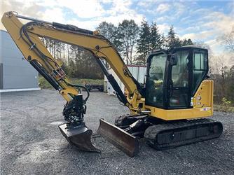 CAT 306CR