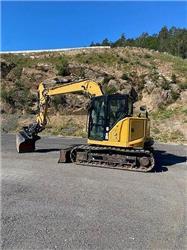 CAT 308