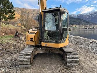 CAT 308CCR