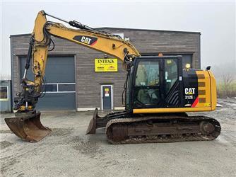 CAT 312EL