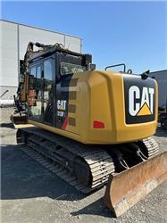 CAT 313FL