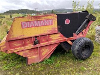  Diamant Steinplukker