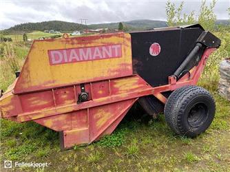  Diamant Steinplukker