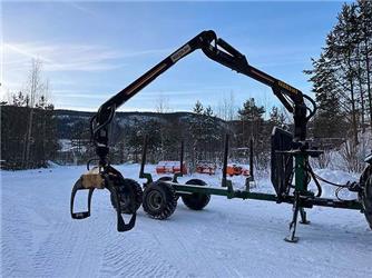 Farma Tømmerhenger