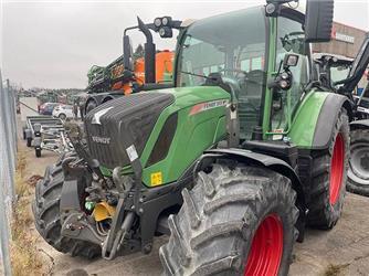 Fendt 313