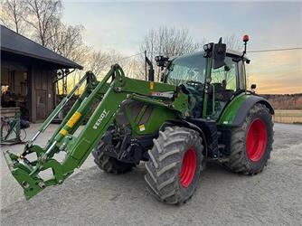 Fendt 313