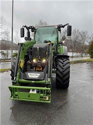 Fendt 314