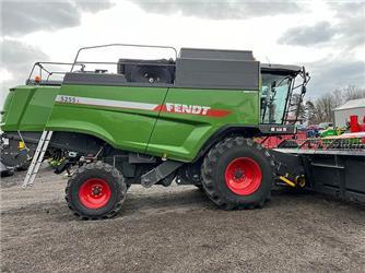 Fendt 5255L