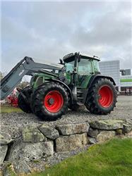 Fendt 716