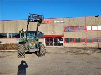 Fendt 724