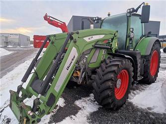 Fendt 724