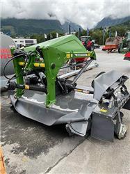 Fendt Slicer