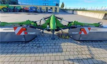 Fendt slicer