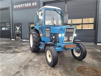 Ford 4600