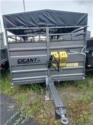 Gigant GA640