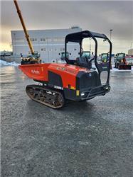 Kubota KC300HR