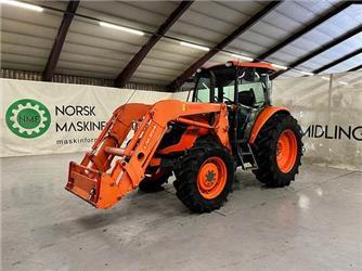 Kubota M9960