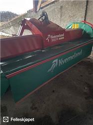 Kverneland 2832FS