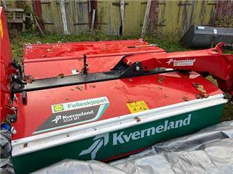 Kverneland 3224MT