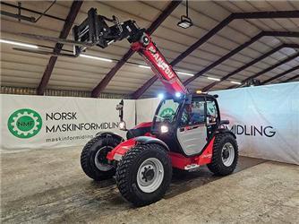 Manitou MT933