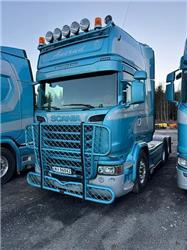 Scania 580LA6X2