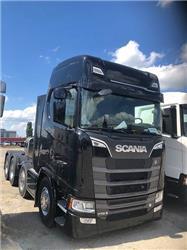 Scania 770S