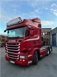 Scania R490LA6X2NBN