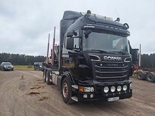 Scania R730LB6X4NB