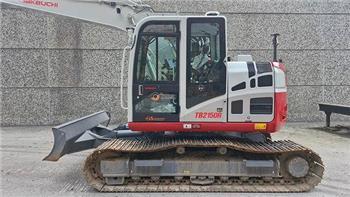 Takeuchi TB2150R