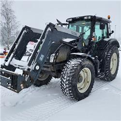 Valtra 123H5